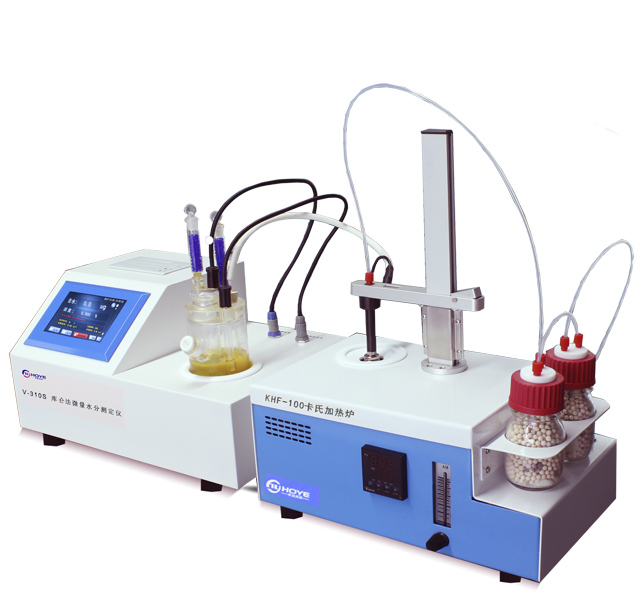 SH/T 1768-2009 燃气管道系统用聚乙烯(PE)专用料水分检测-库仑法